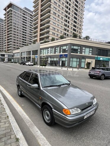 LADA (VAZ) 2114 2012, 200,000 km - 1.6 л - Bakı