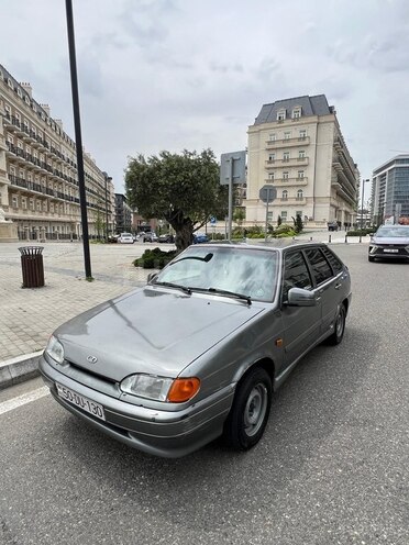 LADA (VAZ) 2114 2012, 200,000 km - 1.6 л - Bakı