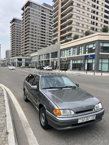 LADA (VAZ) 2114 2012, 200,000 km - 1.6 л - Bakı
