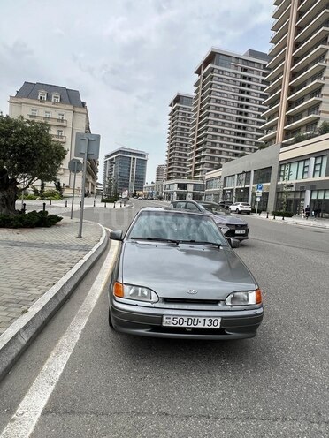 LADA (VAZ) 2114 2012, 200,000 km - 1.6 л - Bakı