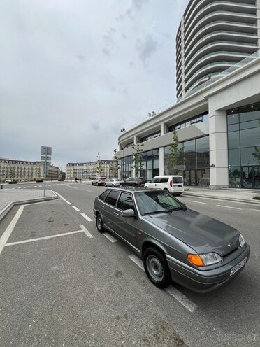 LADA (VAZ) 2114 2012, 200,000 km - 1.6 л - Bakı