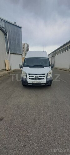 Ford Transit 2010, 312,607 km - 3.2 л - Bakı