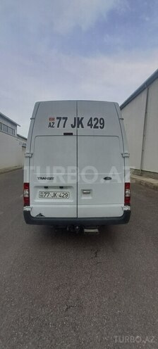 Ford Transit 2010, 312,607 km - 3.2 л - Bakı