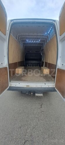 Ford Transit 2010, 312,607 km - 3.2 л - Bakı