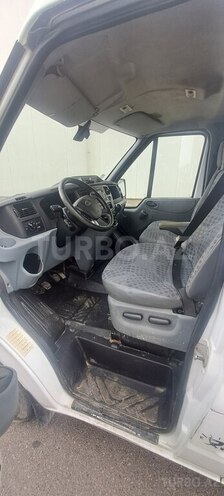 Ford Transit 2010, 312,607 km - 3.2 л - Bakı