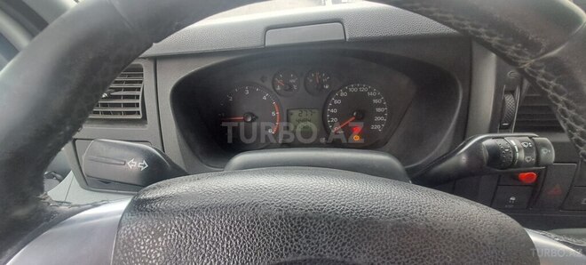 Ford Transit 2010, 312,607 km - 3.2 л - Bakı