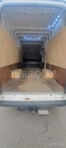 Ford Transit 2010, 312,607 km - 3.2 л - Bakı
