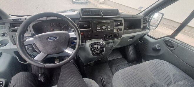 Ford Transit 2010, 312,607 km - 3.2 л - Bakı