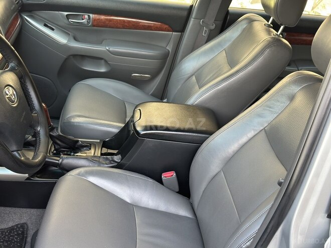 Toyota Land Cruiser Prado 2008, 167,000 km - 4.0 л - Gəncə