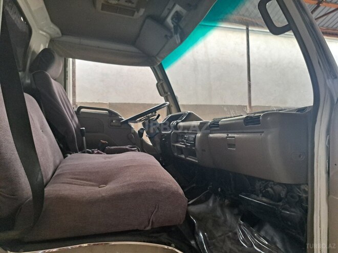 JAC HFC 1040K 2008, 200,000 km - 3.9 l - Bakı