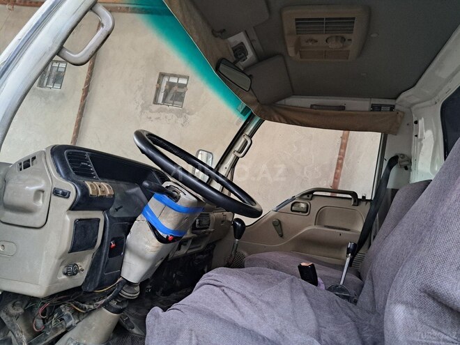 JAC HFC 1040K 2008, 200,000 km - 3.9 l - Bakı