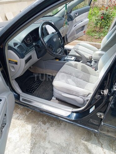 Hyundai Sonata 2006, 421,648 km - 2.4 l - Bakı