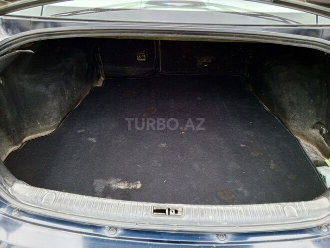 Hyundai Sonata 2006, 421,648 km - 2.4 l - Bakı