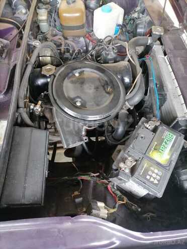 LADA (VAZ) 2107 2000, 95,000 km - 1.6 l - Şəki