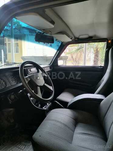 LADA (VAZ) 2107 2000, 95,000 km - 1.6 l - Şəki
