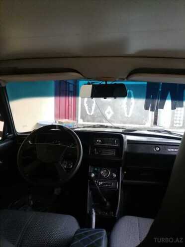 LADA (VAZ) 2107 2000, 95,000 km - 1.6 l - Şəki