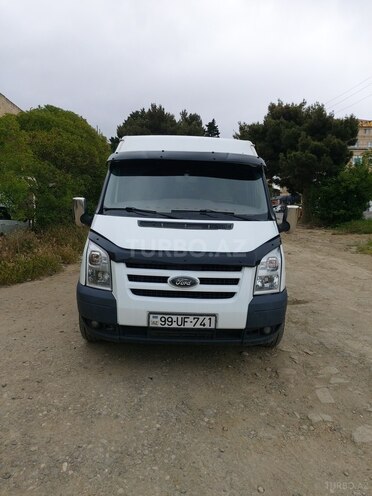 Ford Transit 2007, 360,000 km - 2.4 л - Bakı