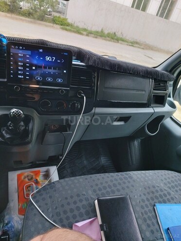 Ford Transit 2007, 360,000 km - 2.4 л - Bakı