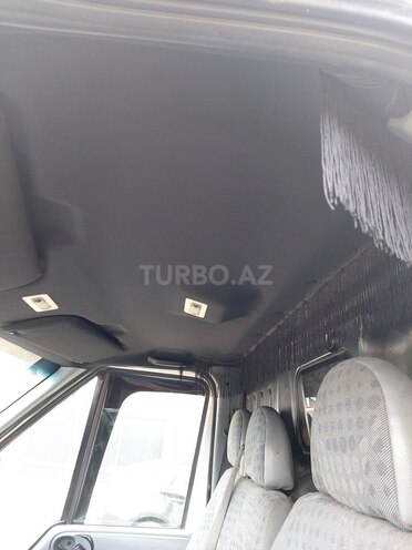 Ford Transit 2007, 360,000 km - 2.4 л - Bakı