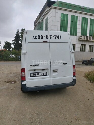Ford Transit 2007, 360,000 km - 2.4 л - Bakı