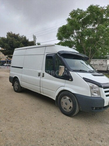 Ford Transit 2007, 360,000 km - 2.4 л - Bakı