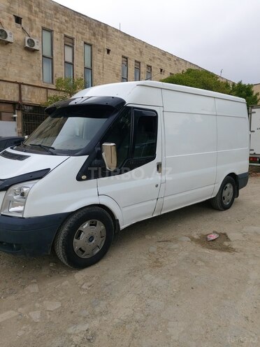 Ford Transit 2007, 360,000 km - 2.4 л - Bakı