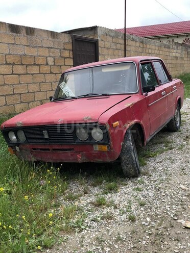 LADA (VAZ) 2106 1985, 95,000 km - 1.3 л - Şamaxı