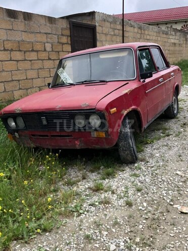 LADA (VAZ) 2106 1985, 95,000 km - 1.3 л - Şamaxı