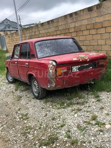 LADA (VAZ) 2106 1985, 95,000 km - 1.3 л - Şamaxı