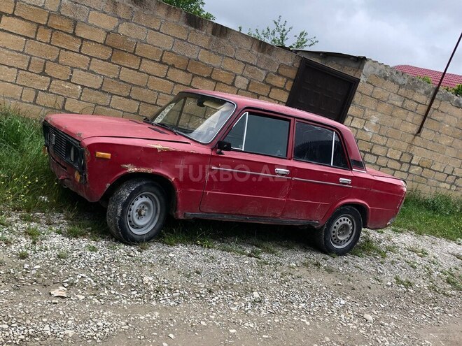 LADA (VAZ) 2106 1985, 95,000 km - 1.3 л - Şamaxı