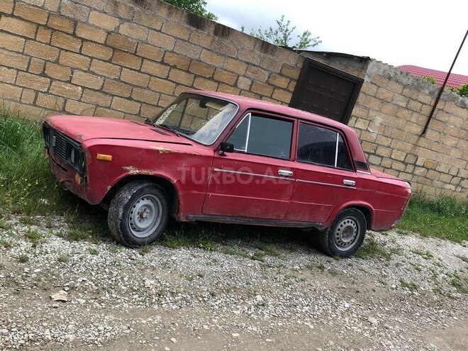 LADA (VAZ) 2106 1985, 95,000 km - 1.3 л - Şamaxı