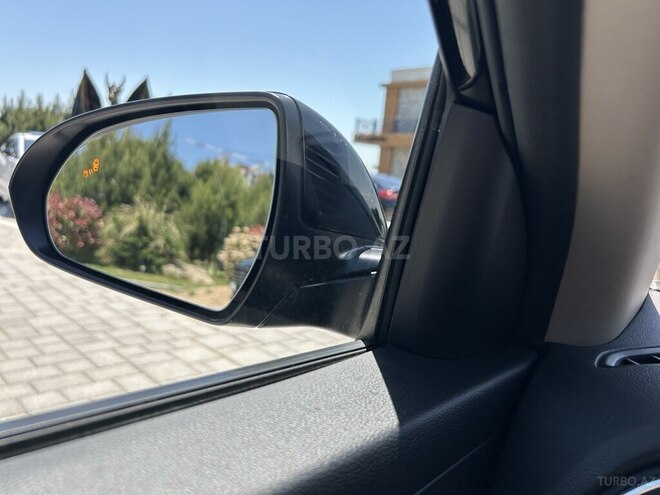 Hyundai Elantra 2018, 31,382 km - 2.0 l - Bakı