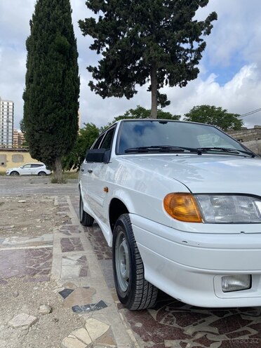 LADA (VAZ) 2115 2012, 175,000 km - 1.5 l - Bakı