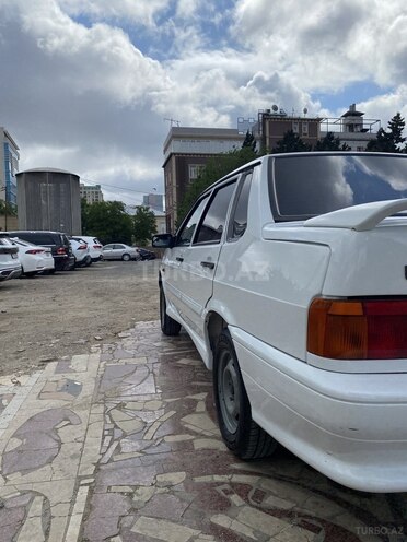 LADA (VAZ) 2115 2012, 175,000 km - 1.5 l - Bakı