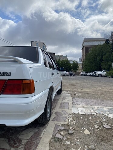 LADA (VAZ) 2115 2012, 175,000 km - 1.5 l - Bakı