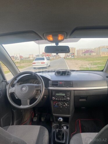 Opel Meriva 2003, 460,000 km - 1.6 l - Bakı