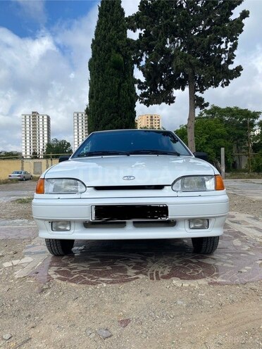 LADA (VAZ) 2115 2012, 175,000 km - 1.5 l - Bakı