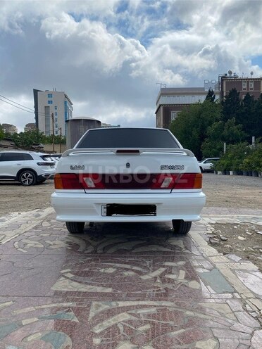 LADA (VAZ) 2115 2012, 175,000 km - 1.5 l - Bakı