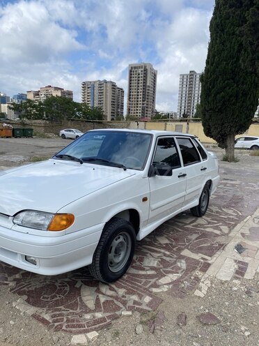 LADA (VAZ) 2115 2012, 175,000 km - 1.5 l - Bakı