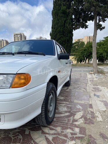 LADA (VAZ) 2115 2012, 175,000 km - 1.5 l - Bakı