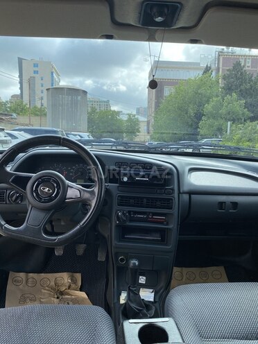 LADA (VAZ) 2115 2012, 175,000 km - 1.5 l - Bakı