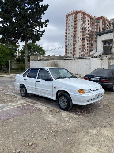 LADA (VAZ) 2115 2012, 175,000 km - 1.5 l - Bakı