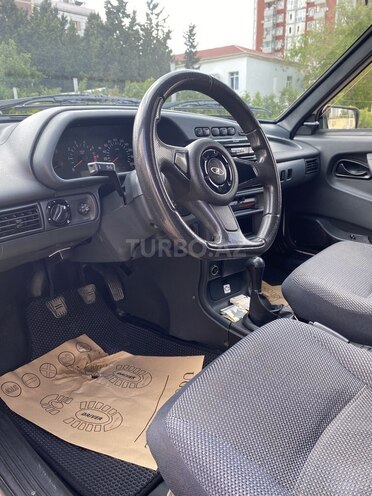 LADA (VAZ) 2115 2012, 175,000 km - 1.5 l - Bakı