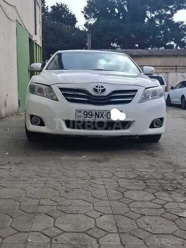 Toyota Camry 2008, 400,000 km - 2.4 l - Bakı