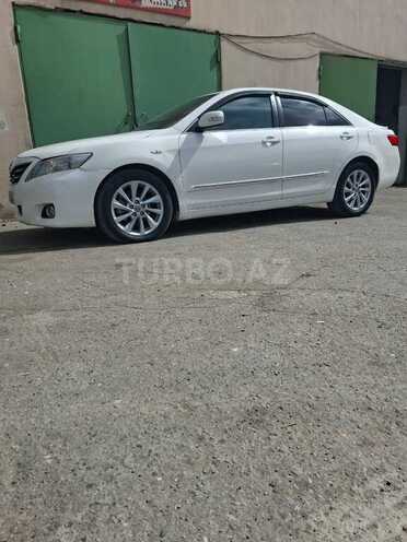Toyota Camry 2008, 400,000 km - 2.4 l - Bakı