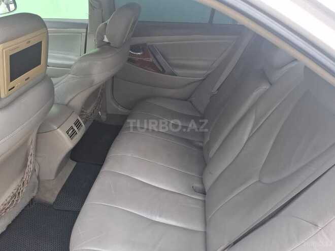 Toyota Camry 2008, 400,000 km - 2.4 l - Bakı