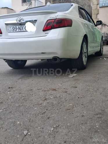 Toyota Camry 2008, 400,000 km - 2.4 l - Bakı