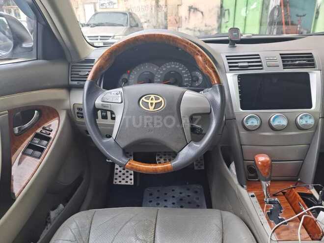 Toyota Camry 2008, 400,000 km - 2.4 l - Bakı