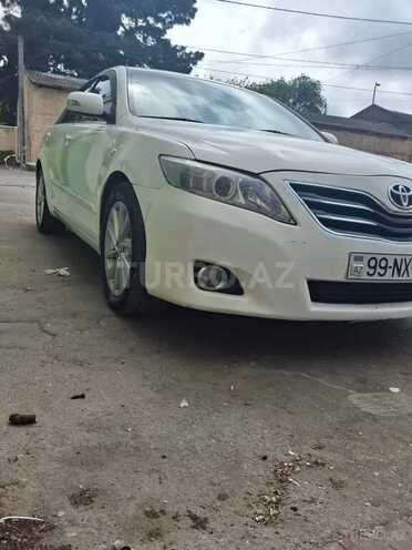 Toyota Camry 2008, 400,000 km - 2.4 l - Bakı