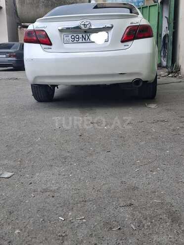 Toyota Camry 2008, 400,000 km - 2.4 l - Bakı
